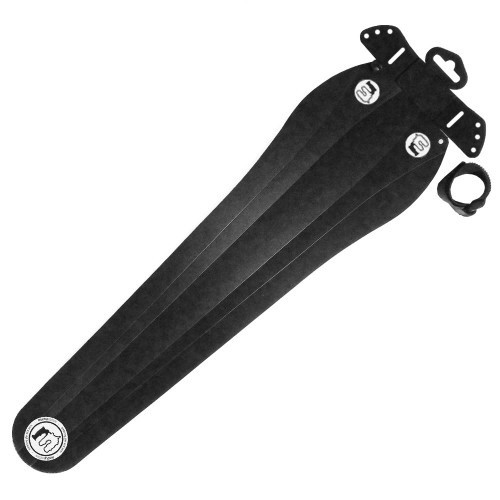 Rear Fender reflexné