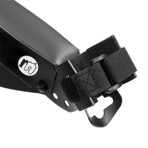 Rear Fender reflexné
