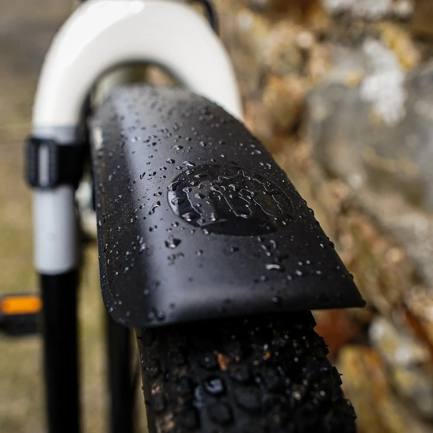 Zennor gravel blatník čierny