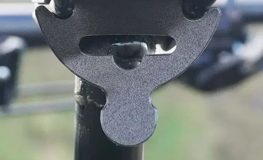 Butt Fender reflexná