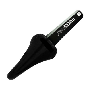 Road Butt Fender čierny